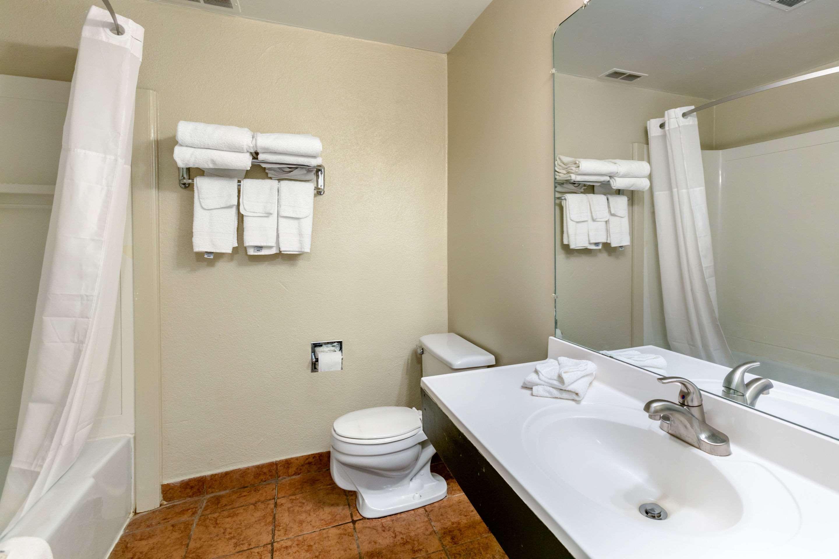 Quality Inn Rawlins I-80 Zewnętrze zdjęcie