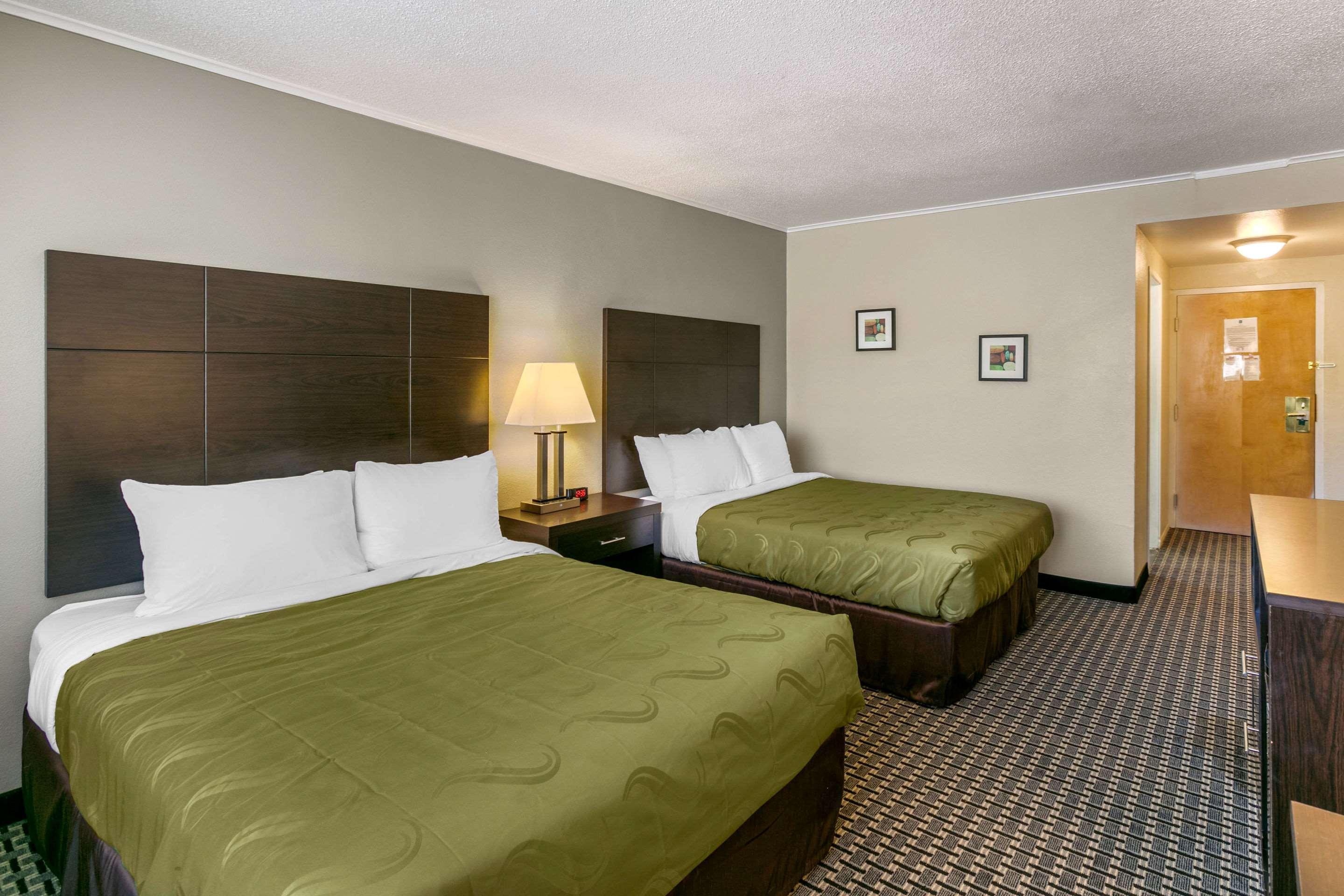 Quality Inn Rawlins I-80 Zewnętrze zdjęcie