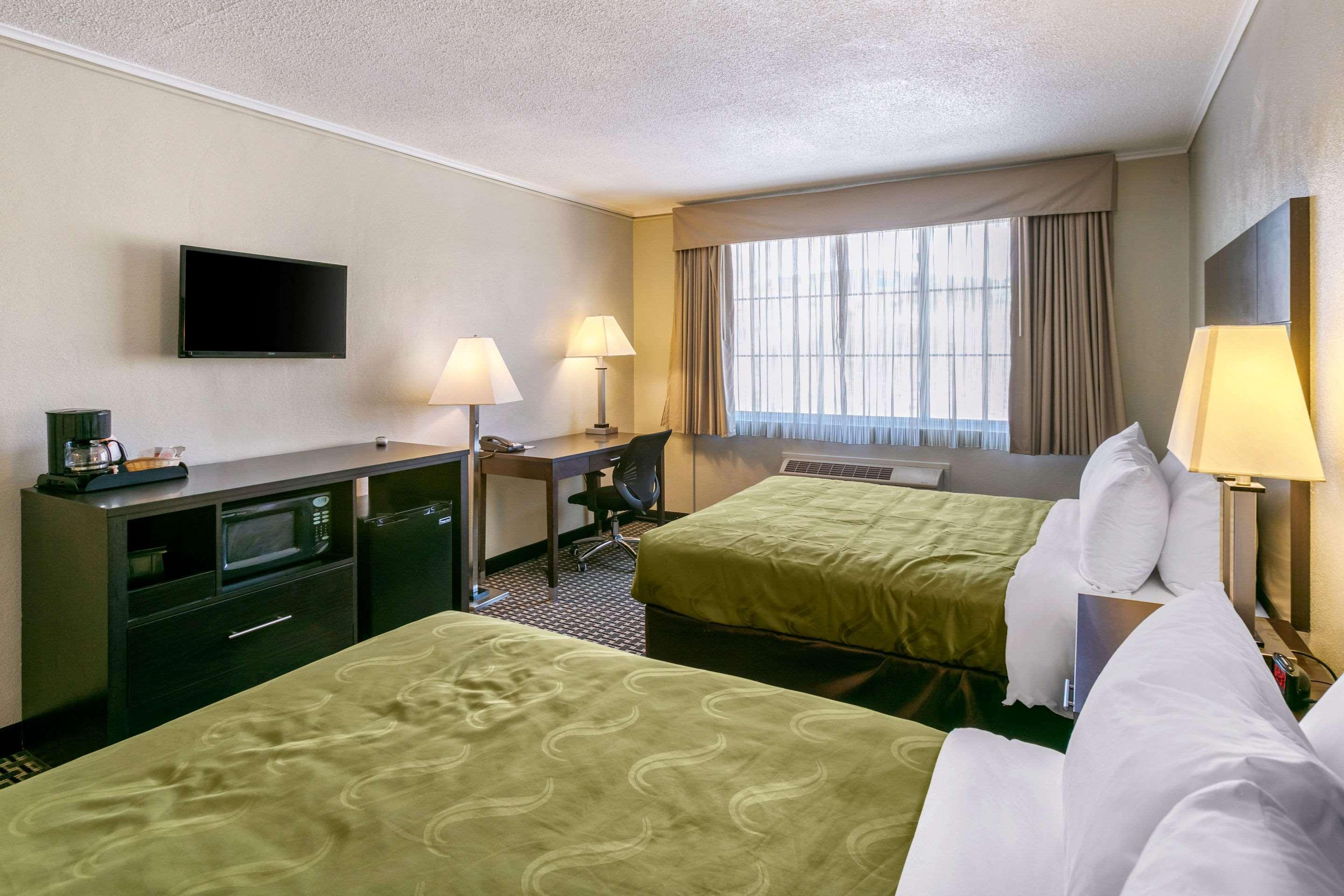 Quality Inn Rawlins I-80 Zewnętrze zdjęcie
