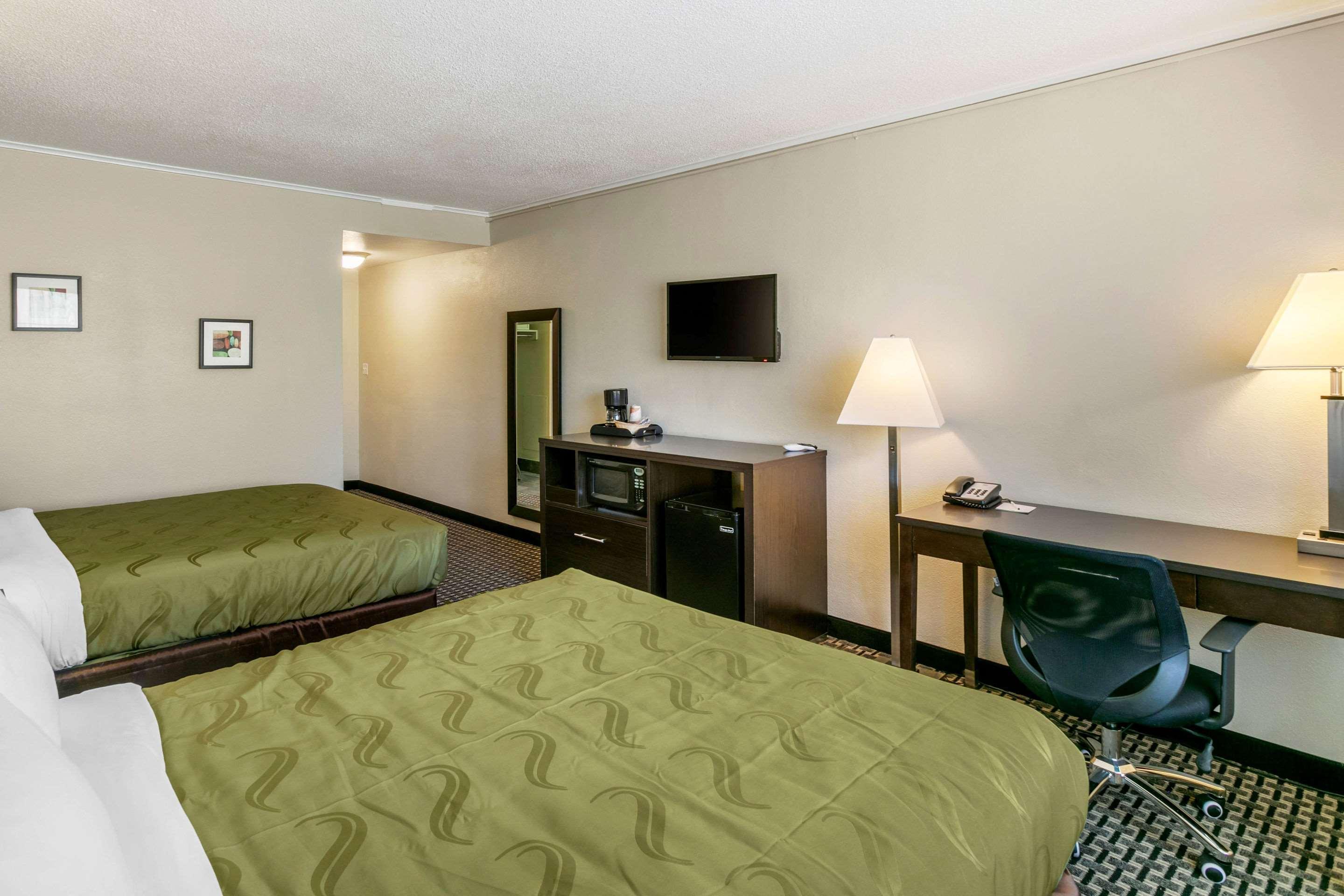 Quality Inn Rawlins I-80 Zewnętrze zdjęcie