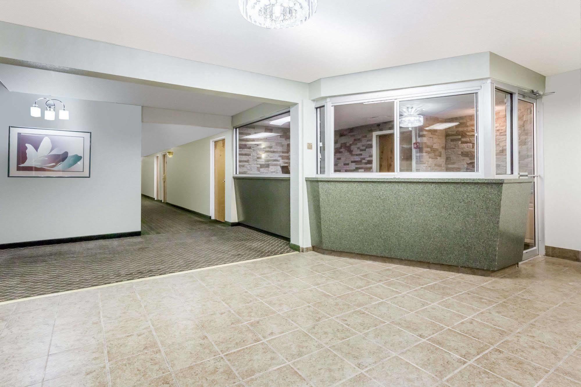Quality Inn Rawlins I-80 Zewnętrze zdjęcie
