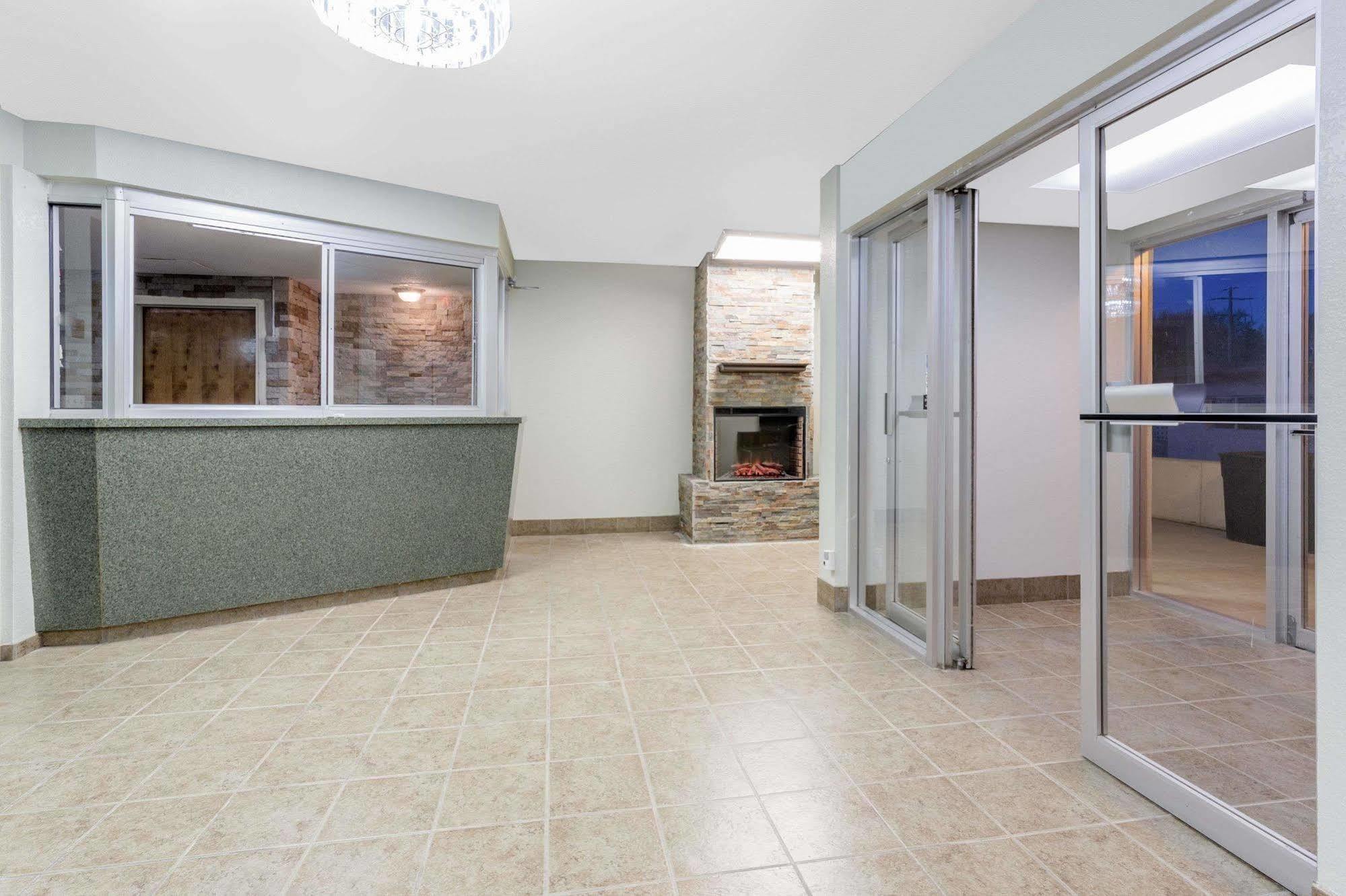 Quality Inn Rawlins I-80 Zewnętrze zdjęcie