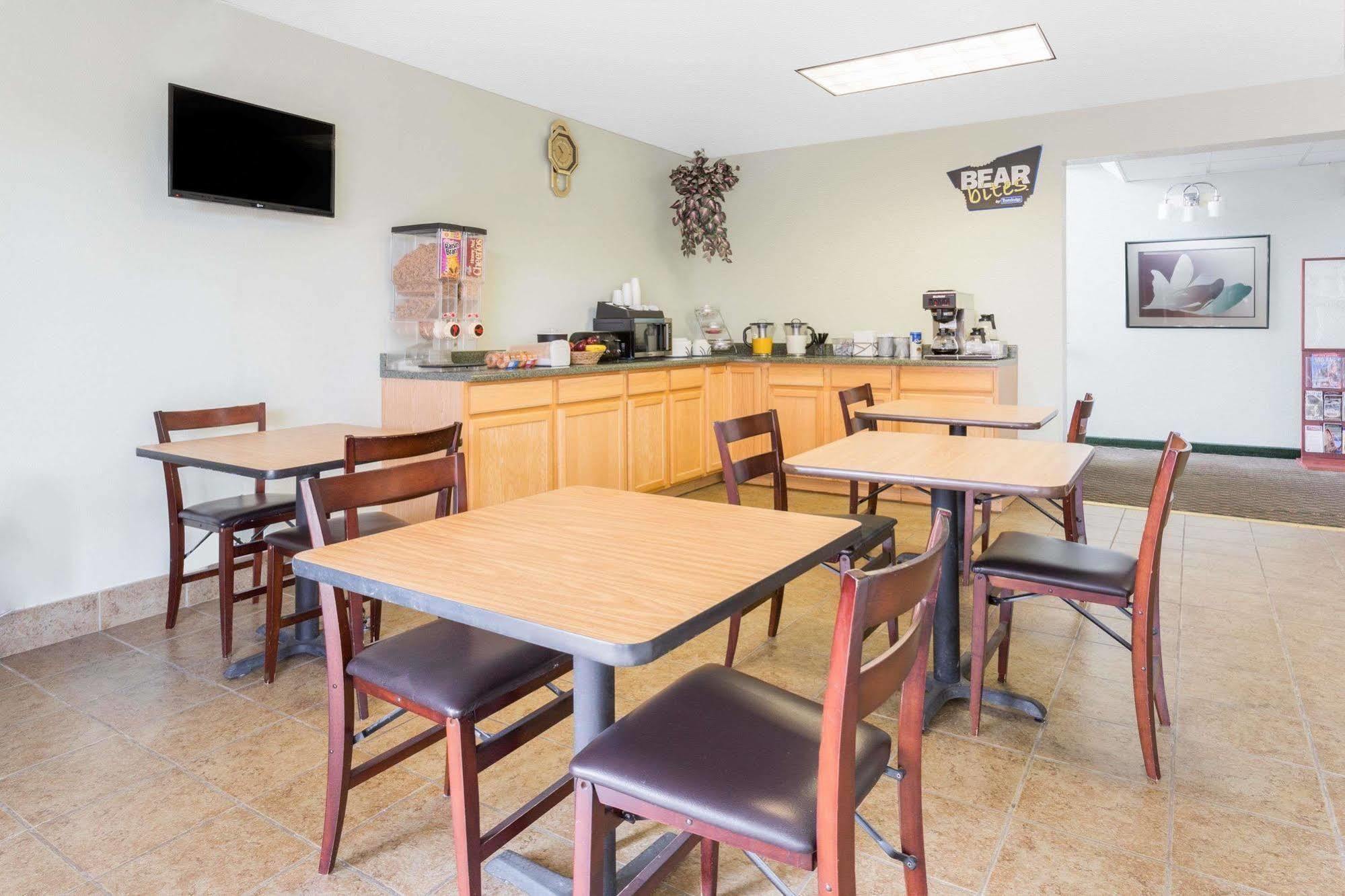 Quality Inn Rawlins I-80 Zewnętrze zdjęcie